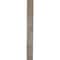 Ekena Millwork 19"W x 36"H x 3 1/2"D Vintage Farmhouse 2 Rung Ladder, Barnwood Decor Collection, Reclaimed Grey DECR019X036X04LDRGY - alternate 4